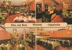 APPELSCHA Chin. Ind. Restaurant Peking, Verzenden, 1960 tot 1980, Ongelopen, Friesland