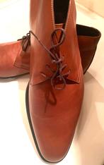 Handgemaakte schoenen mt 46 Nieuw, Ophalen, Overige kleuren, Nieuw, Veterschoenen