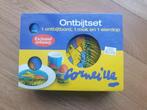 Ontbijtset Corneille, Huis en Inrichting, Keuken | Servies, Nieuw, Ophalen of Verzenden, Overige stijlen, Kop(pen) en/of Schotel(s)