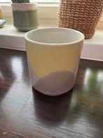 HK Living mokje Gallery Ceramics, Huis en Inrichting, Keuken | Servies, Ophalen of Verzenden, Zo goed als nieuw, Keramiek, Overige stijlen