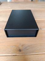 Nieuwe kunstof behuizingen 17cm x 12cm x 4cm, Ophalen of Verzenden, Nieuw