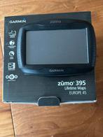 Garmin Zumo 395, Motoren, Ophalen of Verzenden, Zo goed als nieuw