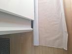 Grote rol beige Alcantara interieurstof (om te plakken)., Ophalen, Overige materialen, 120 cm of meer, Beige
