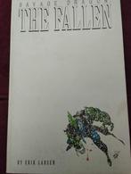 Savage Dragon tpb, Amerika, Erik Larsen, Ophalen, Gelezen