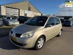 Renault Scénic 1.6-16V Expression Basis Airco Bj:2008, 65 €/maand, Gebruikt, 1295 kg, 4 cilinders