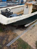 Boot om op te knappen, Watersport en Boten, Ophalen, Zo goed als nieuw, Overige typen, Motorboot