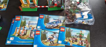 Lego partij oa city speed turtles batman spiderman star wars beschikbaar voor biedingen