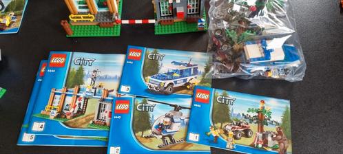 Lego partij oa city speed turtles batman spiderman star wars, Kinderen en Baby's, Speelgoed | Duplo en Lego, Gebruikt, Lego, Complete set