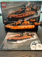 Lego Technic set 42120, Ophalen of Verzenden, Zo goed als nieuw