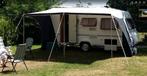 Caravan luifel Domaso Trend maat 9 aluminium frame, Ophalen, Zo goed als nieuw, Overige merken