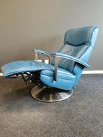 Sta op relax fauteuil Prominent Stockholm ZGAN extra luxe, Minder dan 75 cm, Hoofdstraat 60 Schijndel, Ophalen of Verzenden, Zo goed als nieuw