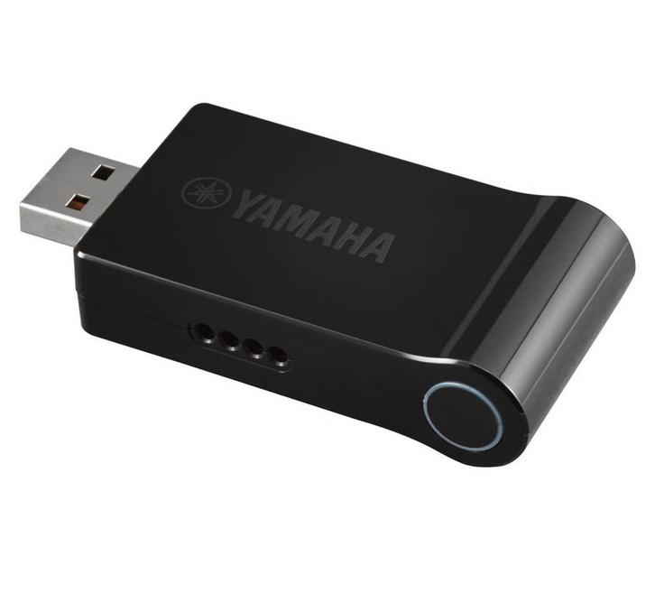 Yamaha UD-WL01 WLAN-adapter o.a Clavinova, Tyros 5 /Motif X, Muziek en Instrumenten, Keyboards, Zo goed als nieuw, 61 toetsen
