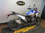 BMW R 1300 GS SUPERSTRAK EN BOMVOL! (bj 2024), Motoren, Motoren | BMW, Bedrijf, Toermotor