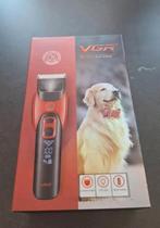 Honden trimmer, Dieren en Toebehoren, Honden-accessoires, Ophalen of Verzenden, Zo goed als nieuw