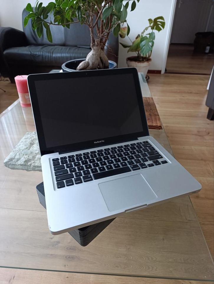 MacBook Pro (13-inch, Late 2011) Intel I5, Computers en Software, Apple Macbooks, Gebruikt, MacBook Pro, 13 inch, 2 tot 3 Ghz
