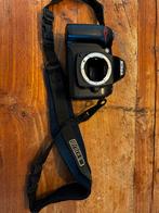 Nikon D70s Spiegelreflex Camera met 18-200 DX lens, Gebruikt, Spiegelreflex, Ophalen of Verzenden, Nikon