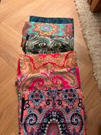 Oilily sjaals, Ophalen of Verzenden, Zo goed als nieuw, Maat 46/48 (XL) of groter, Sjaal