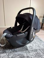 Maxi cosi pebble 360 essential Black, Kinderen en Baby's, Ophalen, Gebruikt, 0 t/m 13 kg, Maxi-Cosi