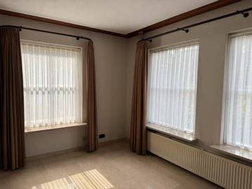 Gratis Gordijnen: Glas & Overgordijnen beschikbaar voor biedingen