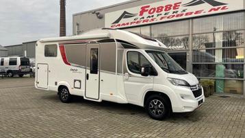 Uw Bürstner verkopen Wij bemiddelen voor U of kopen hem beschikbaar voor biedingen