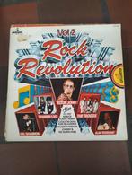 Rock revolution lp, Cd's en Dvd's, Vinyl | Verzamelalbums, Gebruikt, Ophalen