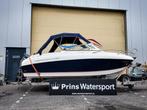 Prins 580 Cabin + 140pk Suzuki 2013, Watersport en Boten, Gebruikt, Polyester, Benzine, 3 tot 6 meter