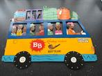BB Best blend smoking mixture bord., Ophalen of Verzenden, Zo goed als nieuw, Reclamebord