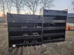 3x grijpvoorraad bak, Gebruikt, ., Overige typen, Ophalen of Verzenden