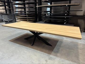 Rechthoekige eettafel | Table du sud beschikbaar voor biedingen
