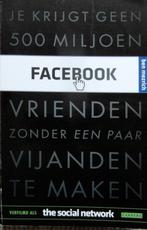 Facebook, Boeken, Ophalen of Verzenden, Zo goed als nieuw, Internet of Webdesign
