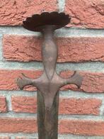 antieke talwar, zwaard uit India, Ophalen of Verzenden, Overige soorten, Azië, Zwaard of Sabel