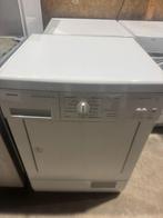 Siemens Condensdroger schoon garantie bezorging, 6 tot 8 kg, Gebruikt, Anti-kreukfase, Ophalen of Verzenden