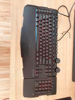 Microsoft sidewinder X6, Ophalen, Gebruikt
