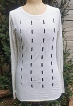 Blouse retro vintage alternatief hippie sexy klassiek ibiza, Ophalen of Verzenden, Zo goed als nieuw, Maat 38/40 (M)