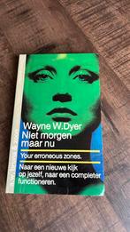 Niet morgen maar nu, Ophalen of Verzenden, Gelezen