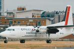 Luchtvaart - CITYJET   OO-VLJ, Verzenden, Nieuw