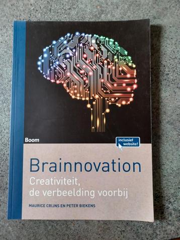 Maurice Crijns - Brainnovation