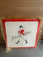 Johnnie Walker Bordje Nieuw in Folie - Mancave Decoratie, Verzamelen, Merken en Reclamevoorwerpen, Ophalen of Verzenden, Zo goed als nieuw