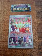 Pokemon – Dipplin (TWM 170/142) – Twilight Masquerade, Ophalen of Verzenden, Nieuw, Losse kaart, Foil