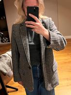 Isabel Marant blazer antraciet maat 38, Kleding | Dames, Ophalen of Verzenden, Zo goed als nieuw, Jasje, Grijs