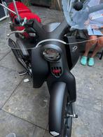 Honda super Cub, Motoren, Motoren | Honda, Particulier, 125 cc, Toermotor, 11 kW of minder