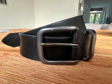 Timberland leather belt beschikbaar voor biedingen