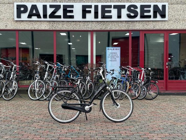 Batavus Mambo Damesfiets, Frame 56Cm, 7Versn, Fietsen en Brommers, Fietsen | Dames | Damesfietsen, Gebruikt, Batavus, Versnellingen