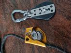 Lijnstopper, Sport en Fitness, Klimsport, Ophalen of Verzenden, Zo goed als nieuw, Klimsport-accessoire