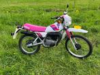 Absoluut Museumwaardige Yamaha Dt50mx!, Maximaal 45 km/u, 50 cc, Yamaha, Ophalen