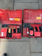 Hilti schiethamers, Doe-het-zelf en Verbouw, Ophalen, 600 watt of meer