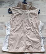 GEBRUIKTE BR BODYWARMER MET WAT SCHADE, MAAT L, Dames, Gebruikt, Dressuur, Ophalen of Verzenden