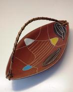 Bay Keramik West Germany schaaltje Brasil Bodo Mans 1959, Antiek en Kunst, Antiek | Keramiek en Aardewerk, Ophalen of Verzenden