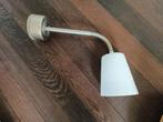 IKEA Basisk Wandlamp nieuw in doos, Ophalen of Verzenden, Nieuw, Glas, Modern