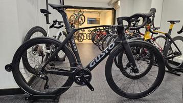 /NIEUW* Gusto Duro evo elite ultra disc beschikbaar voor biedingen